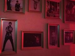 -真爱范特西KTV(交大店)