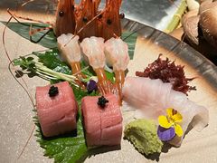 -三川·十酒Izakaya(南昌路店)