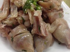 -广宁炭炉鸡煲·富临门饭店