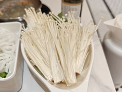 -帝皇海海鲜豆捞(桐泾商务广场店)