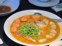 -一德轩·闽.粤料理(福州广场店)