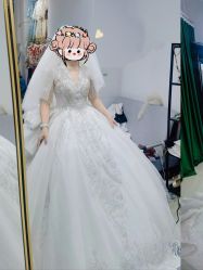 -NaNa婚纱礼服馆