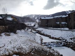 -中旅松花湖滑雪场