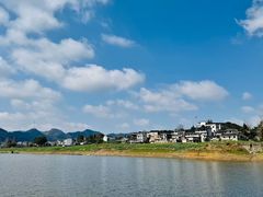 -新安江山水画廊风景区