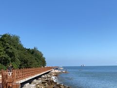 -养马岛旅游度假区