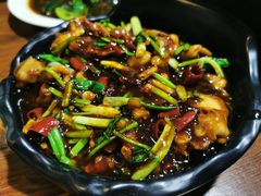 -掌上鲜(南顺城街店)