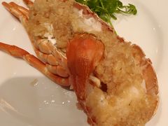 -大连富丽华大酒店·花都西餐厅