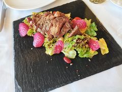 -我的四季意大利餐厅(春天百货店)