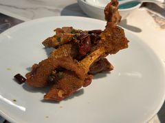 -雀蓝川菜(滨湖万象汇店)