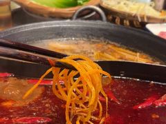 -玺炖·中国铁锅炖(虹桥天街店)