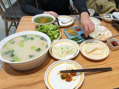 -丁虎子烤肉(国道二店)