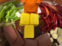 -呷哺呷哺(哈尔滨红博购物广场店)