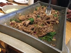 -黛瓦里巷(南京东路店)
