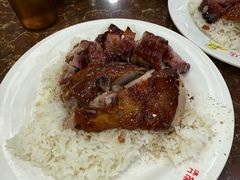 -陈光记烧腊店(罗保博士街店)