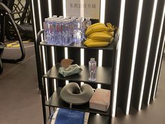 -威尔仕健身·游泳(中港汇店)