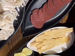 -快乐小羊·内蒙牛羊肉火锅(流花中心店)