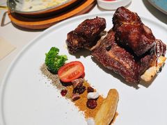 -赤火牛排(金狮广场店)