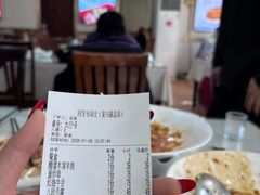 -同发号饭庄(复兴路店)