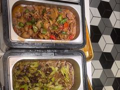 -诺丁牛排(南京江宁万达店)