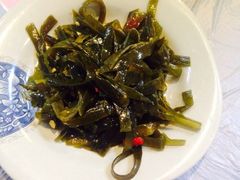 iphone_upload_pic-蟹肉煲蟹肉(阊胥路店)