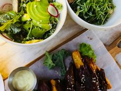 -农畉LONFOOD(福田星河COCOPark店)