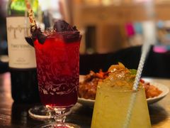 -Brut Eatery悦璞食堂(建国东路店)