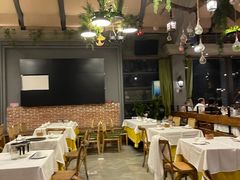 -屋顶花园餐厅(步行街老地王大厦店)