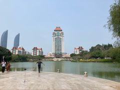 -厦门大学(思明校区)