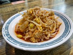 -左陕右甘(亚运村店)