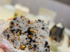 麻心桂花松糕-矮人松糕(小南店)