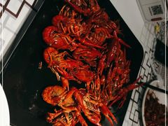 -靓虾二哥长沙地标小龙虾(五一广场店)