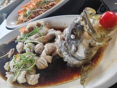 -湘湖大院(越王路店)