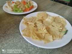 -正宗胖子抻面馆(岭东路店)