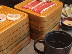 -牛YO寿喜烧和牛火锅自助(三台子万象汇店)