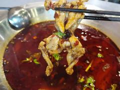 -味仙疯美蛙鱼头火锅(宜兴旗舰店)