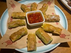 -鸡毛换糖(高桥店)