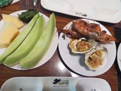 -汉巴味德(大悦城店)