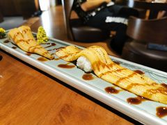 星鳗寿司-熊藏居酒屋(kkone店)