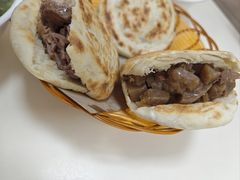 -永存驴肉(桃园店)