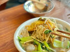 -马路桥姜汤面(江城大楼店)