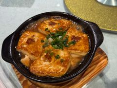客家让豆腐-顺德佬酒楼(粤海店)