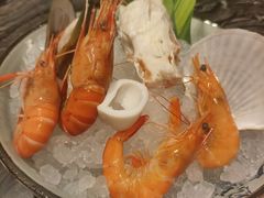 -长沙北辰洲际酒店-兰调全日餐厅