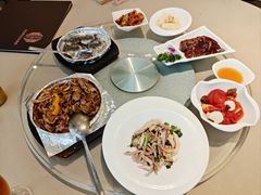-庄氏祥记家常食府(国瑞建材家居博览中心店)