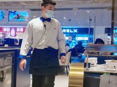 -兰湘子·湘菜小炒(济南领秀城店)