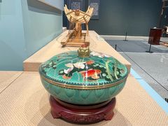 -北京工艺美术博物馆