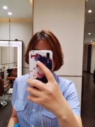 短发-崇尚GAVIN STYLE臻选