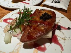 -炉胜·炉端烧·居酒屋