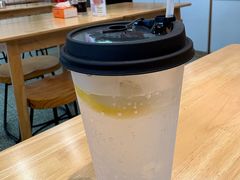 -明記茶餐廳(福田总店)
