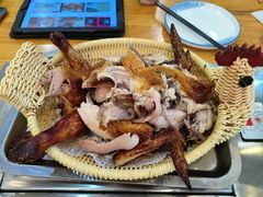 -张记焖窑·十五年专注焖烤(雍和宫店)