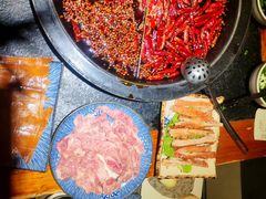 -陈眼镜火锅(总店)